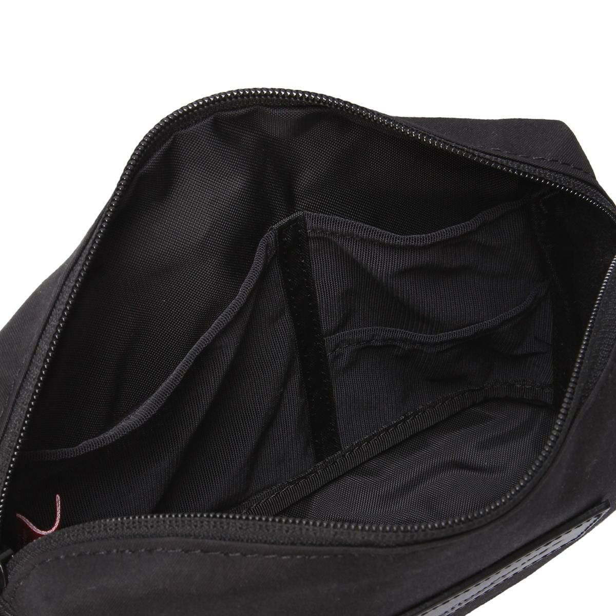 マンハッタンポーテージ ブラックレーベル Ventile Fabric/ベンタイル ショルダーバッグ Manhattan Portage BLACK LABEL mp1488vtbl