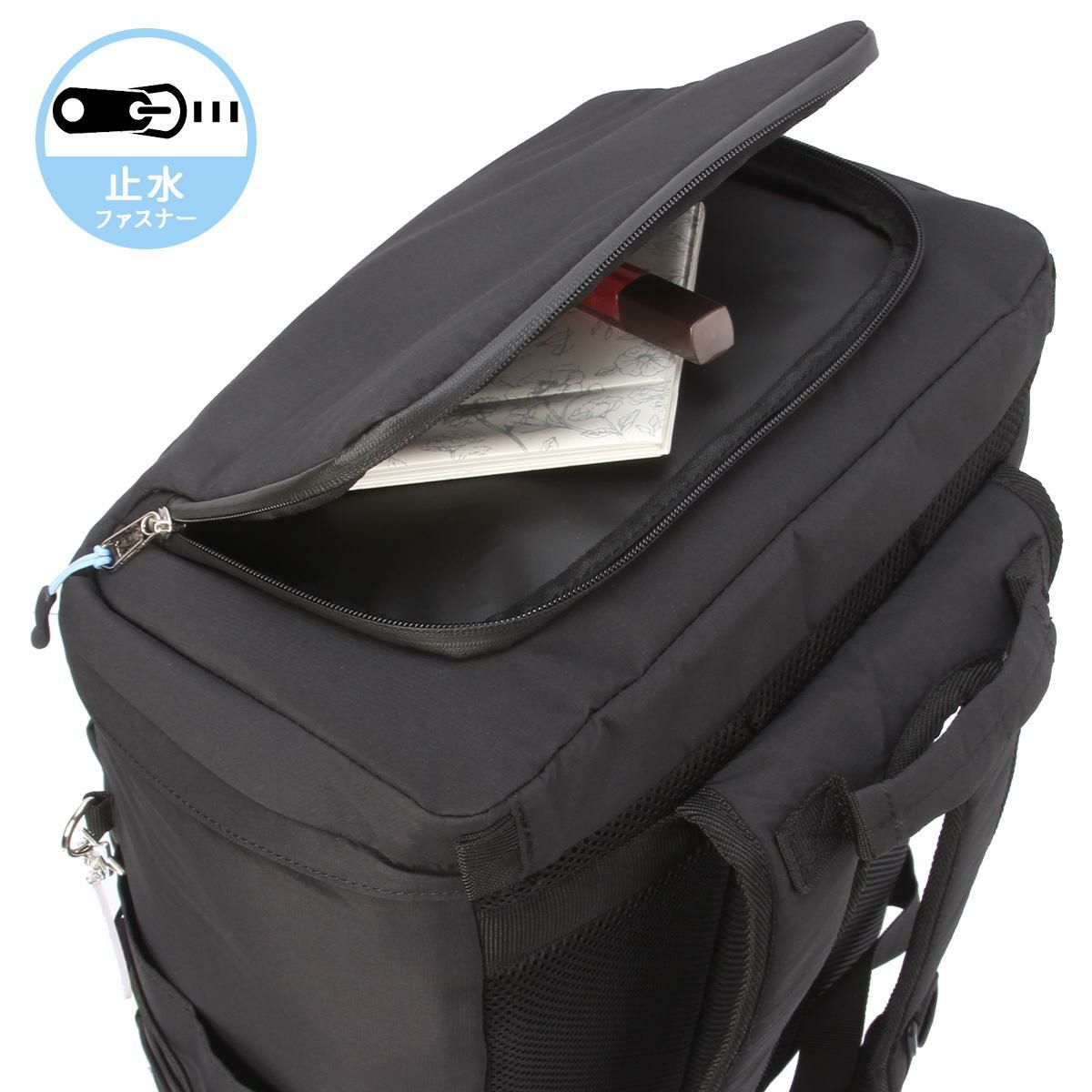 イーストボーイ キャンドル リュック EASTBOY eba90