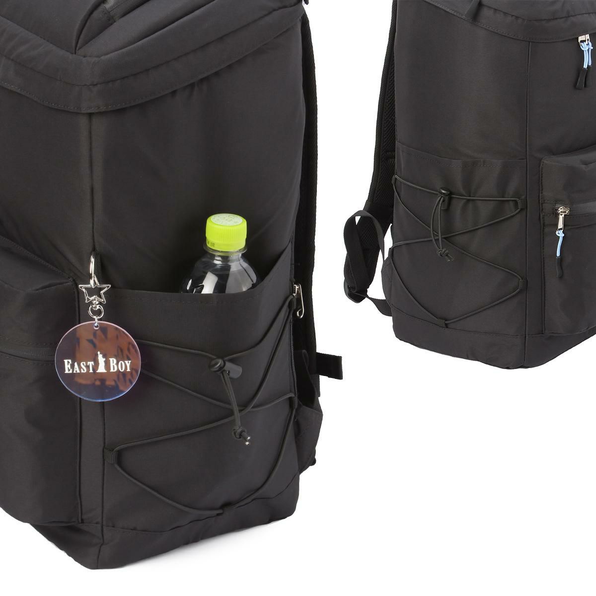 イーストボーイ キャンドル リュック EASTBOY eba90