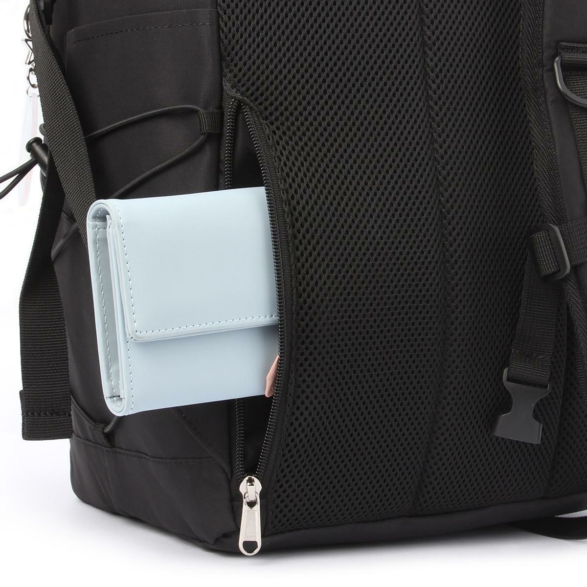 イーストボーイ キャンドル リュック EASTBOY eba90