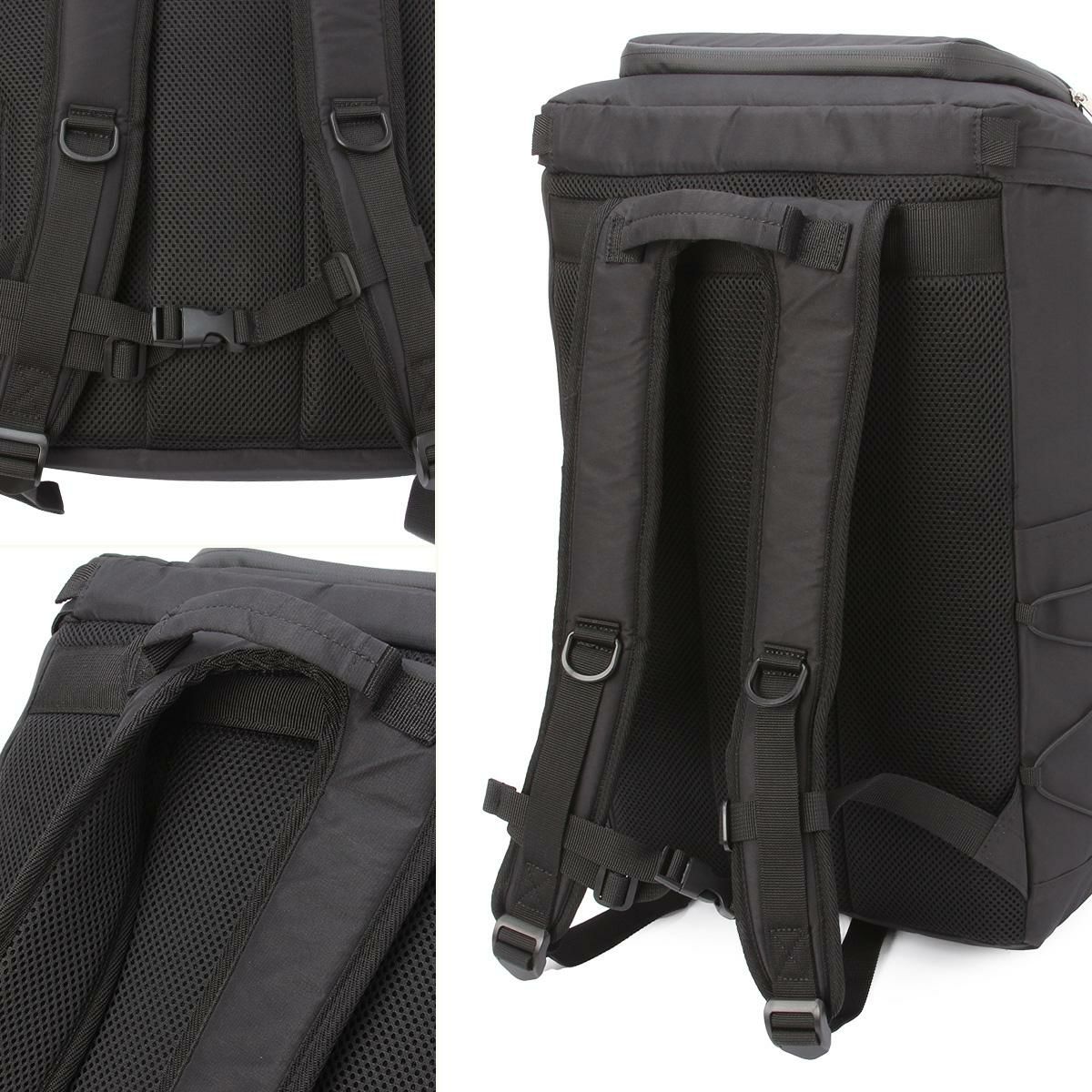 イーストボーイ キャンドル リュック EASTBOY eba90