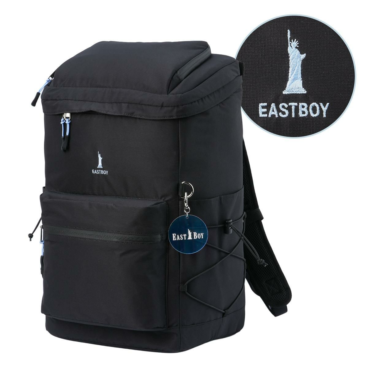 イーストボーイ キャンドル リュック EASTBOY eba90