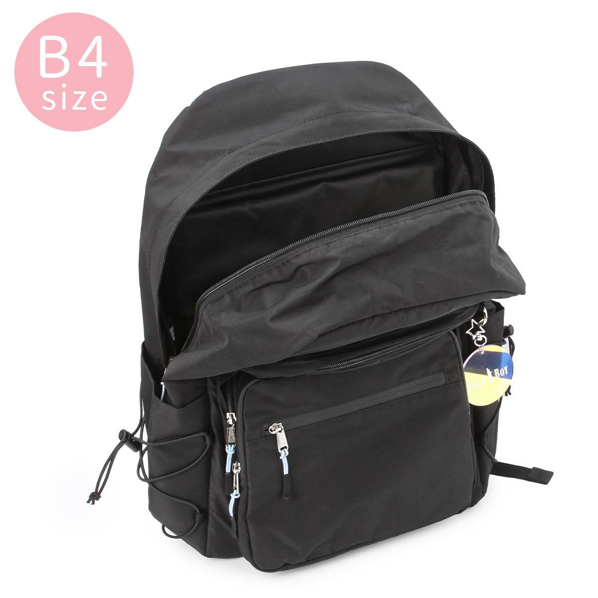 イーストボーイ キャンドル リュック EASTBOY eba91