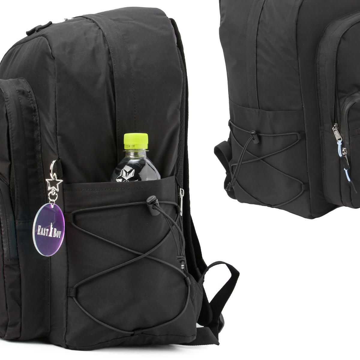イーストボーイ キャンドル リュック EASTBOY eba91