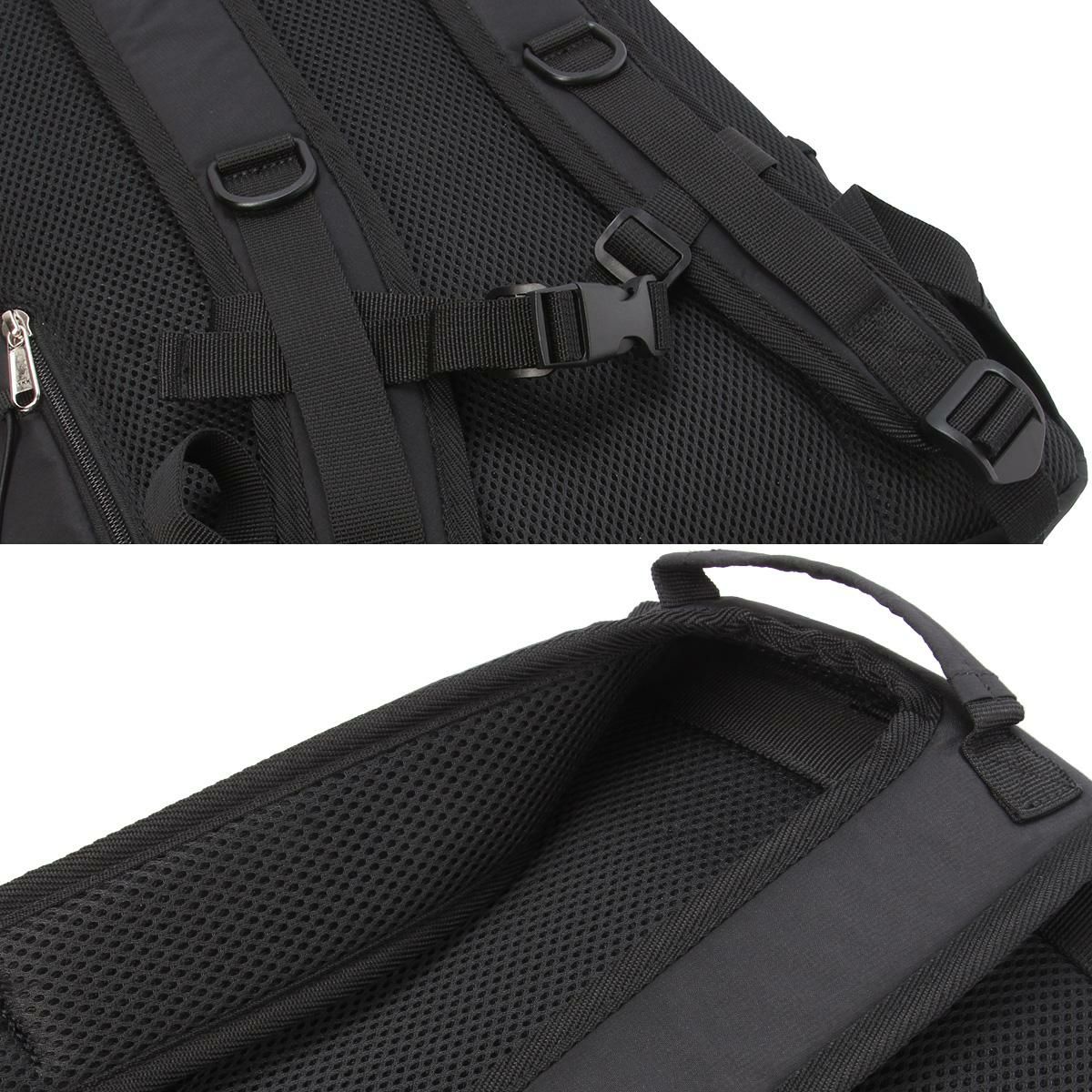 イーストボーイ キャンドル リュック EASTBOY eba91