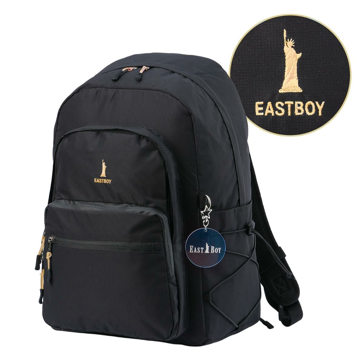 イーストボーイ キャンドル リュック EASTBOY eba91