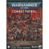 ウォーハンマー 40k コンバットパトロール：ケイオス・スペースマリーン WARHAMMER 40,000 COMBAT PATROL：CHAOS SPACE MARINES 43-20