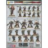 ウォーハンマー 40k コンバットパトロール：ケイオス・スペースマリーン WARHAMMER 40,000 COMBAT PATROL：CHAOS SPACE MARINES 43-20