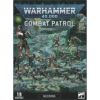 ウォーハンマー 40k コンバットパトロール：ネクロン｜WARHAMMER 40,000 COMBAT PATROL: NECRONS 49-04