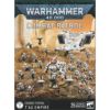 ウォーハンマー 40k コンバットパトロール：タウ・エンパイア WARHAMMER 40,000 COMBAT PATROL: TAU EMPIRE 56-67
