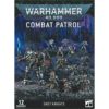 ウォーハンマー 40k コンバットパトロール：グレイナイト WARHAMMER 40,000 COMBAT PATROL: GREY KNIGHTS 57-14