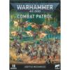 ウォーハンマー 40k コンバットパトロール：アデプトゥス・メカニカス WARHAMMER 40,000 COMBAT PATROL: ADEPTUS MECHANICUS 59-05