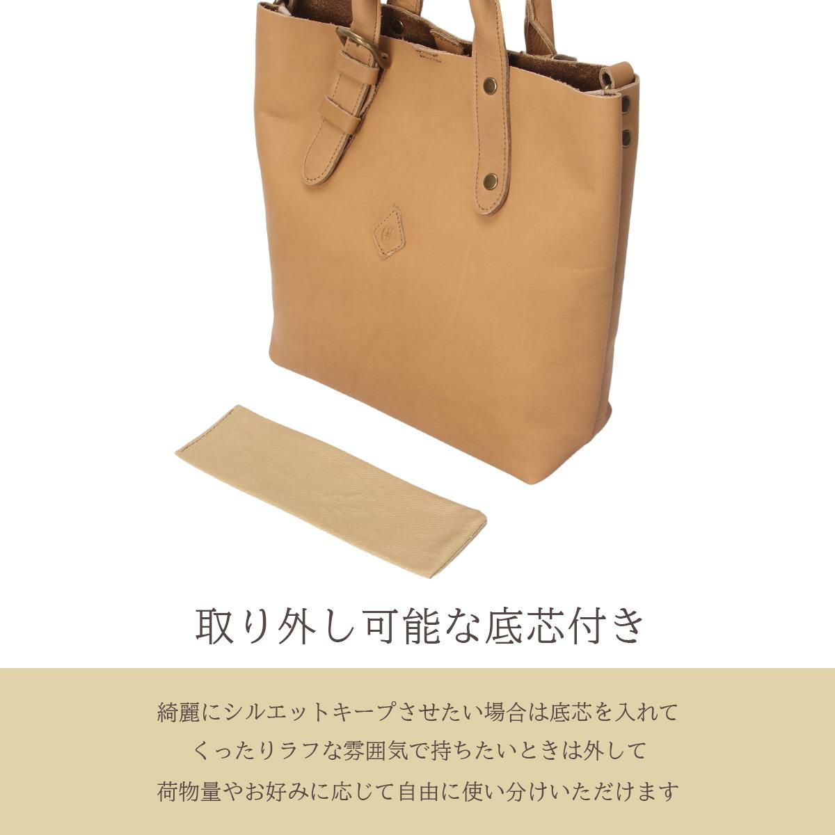 クレドラン EURE トートバッグ CLEDRAN cl3735