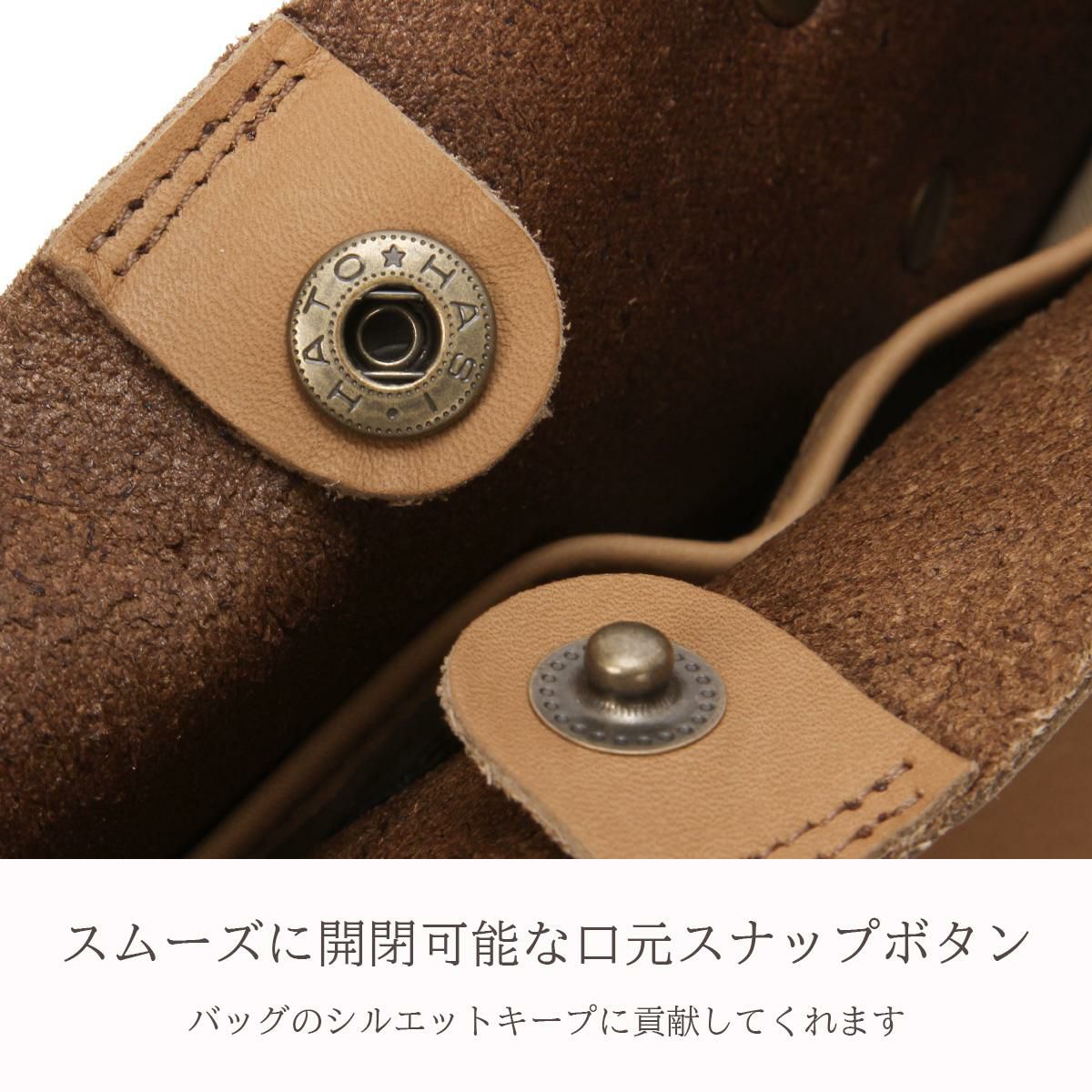 クレドラン EURE トートバッグ CLEDRAN cl3735