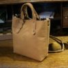 クレドラン EURE トートバッグ CLEDRAN cl3735