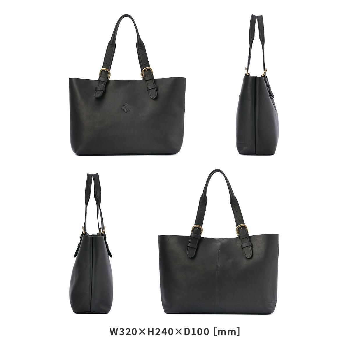 クレドラン EURE トートバッグ CLEDRAN cl3736