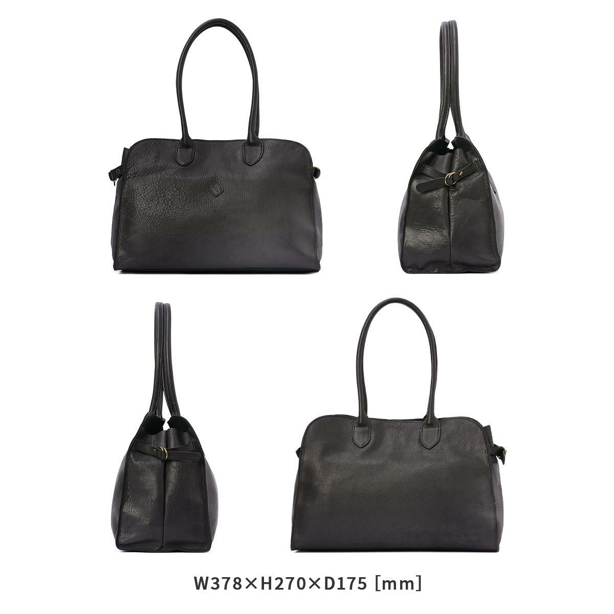 クレドラン GALE ボストンバッグ CLEDRAN cl3748