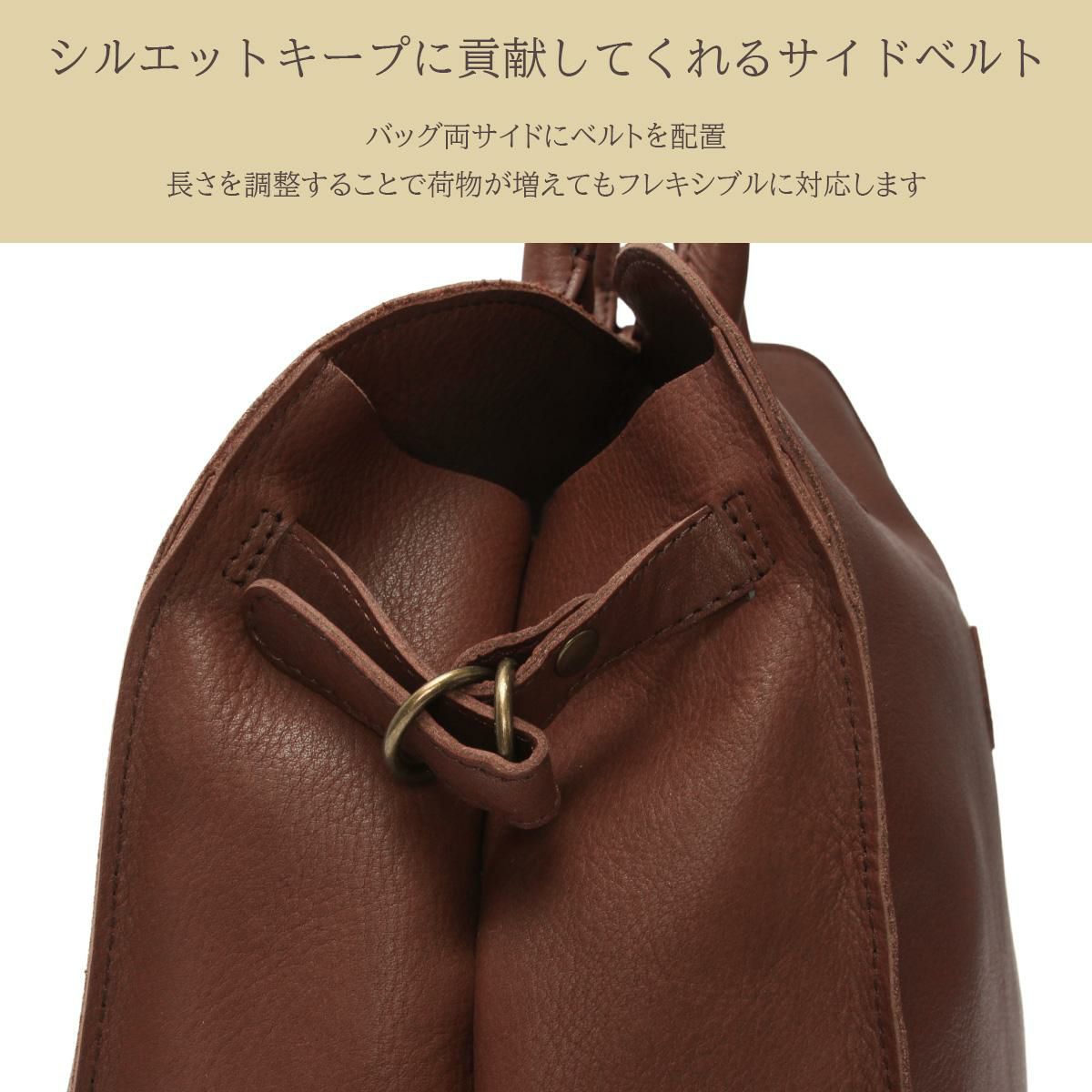 クレドラン GALE ボストンバッグ CLEDRAN cl3748