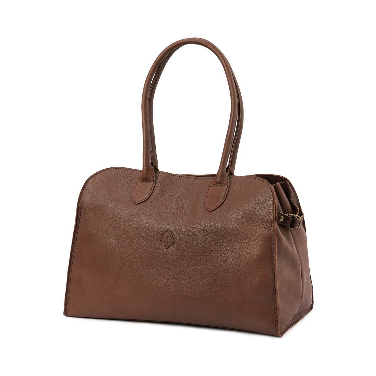 クレドラン GALE ボストンバッグ CLEDRAN cl3748