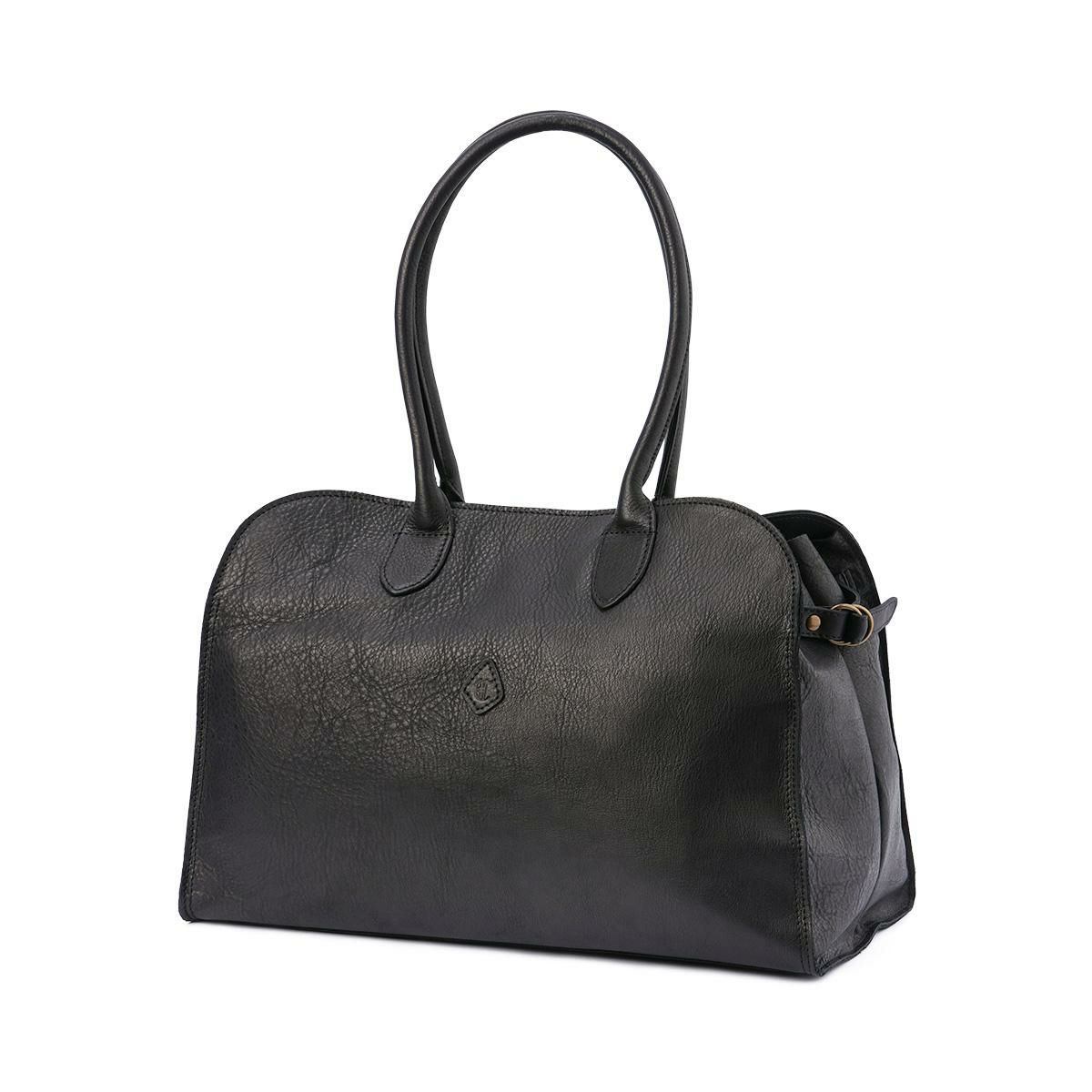 クレドラン GALE ボストンバッグ CLEDRAN cl3748