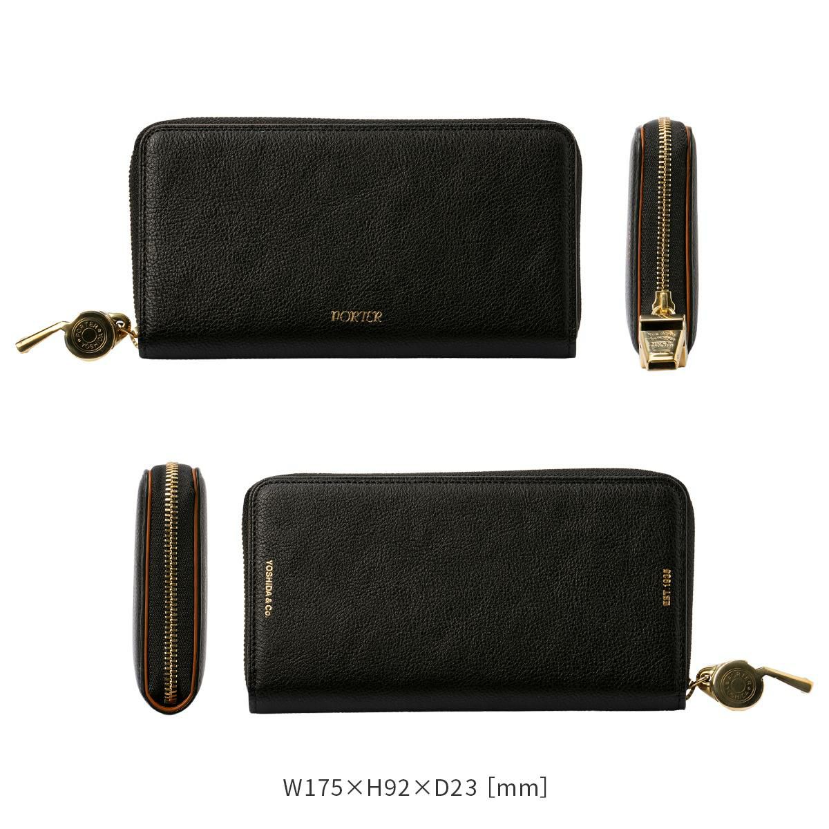 ポーター トーン ビルウォレット 150-02288 PORTER TONE BILL WALLET