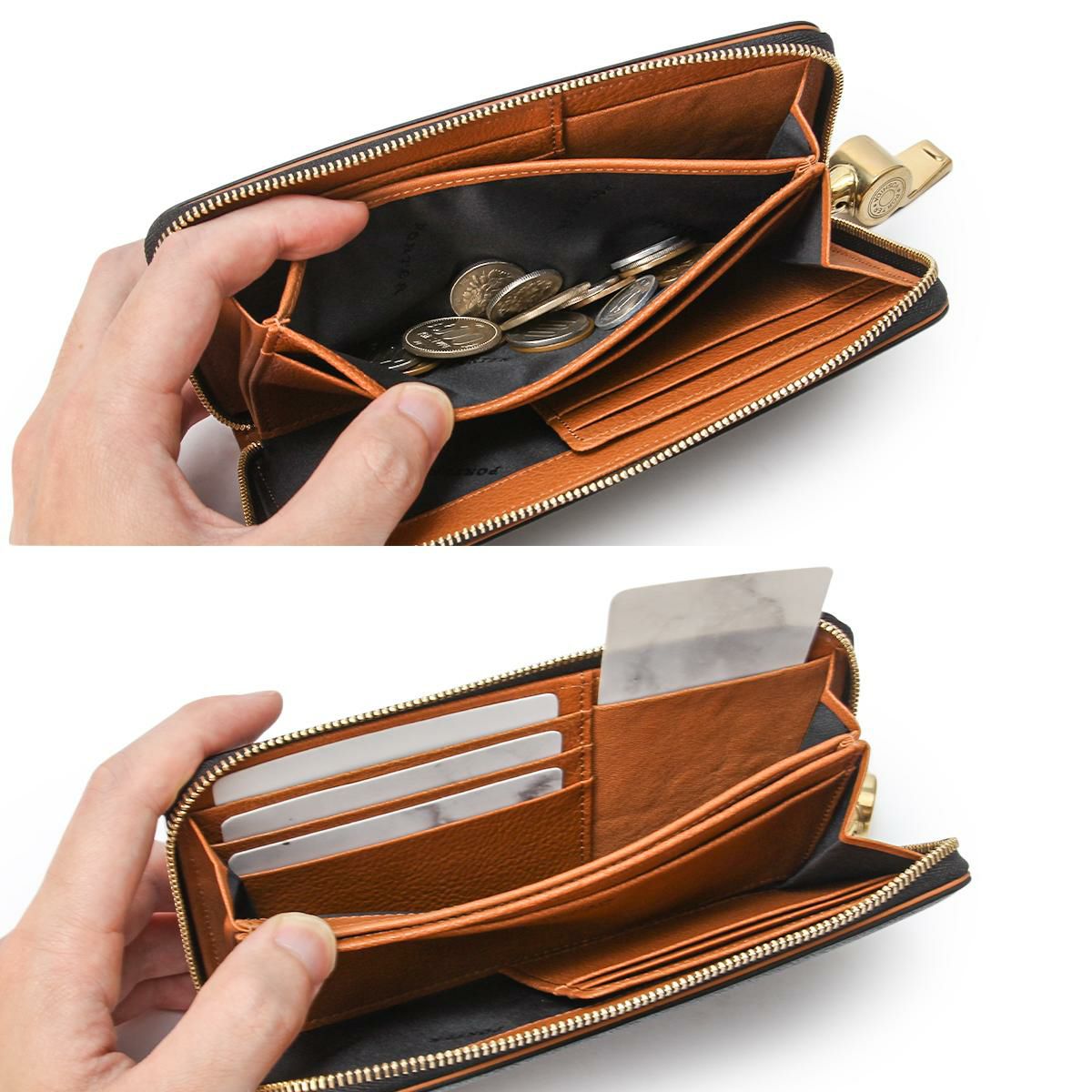 ポーター トーン ビルウォレット 150-02288 PORTER TONE BILL WALLET