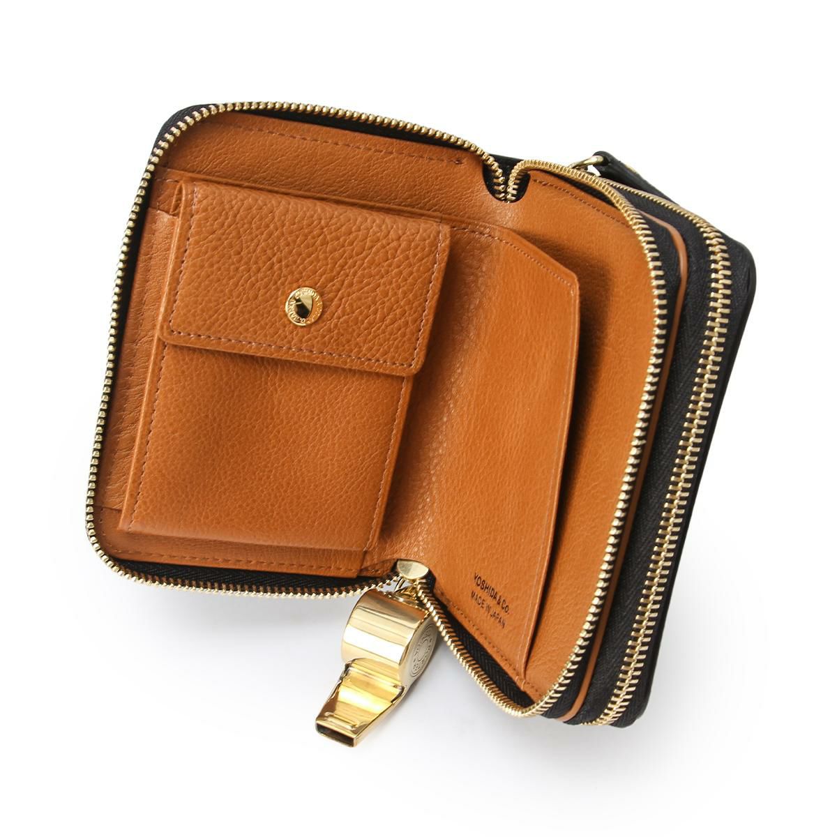 ポーター トーン デュオパース 150-02289 PORTER TONE DUO PURSE