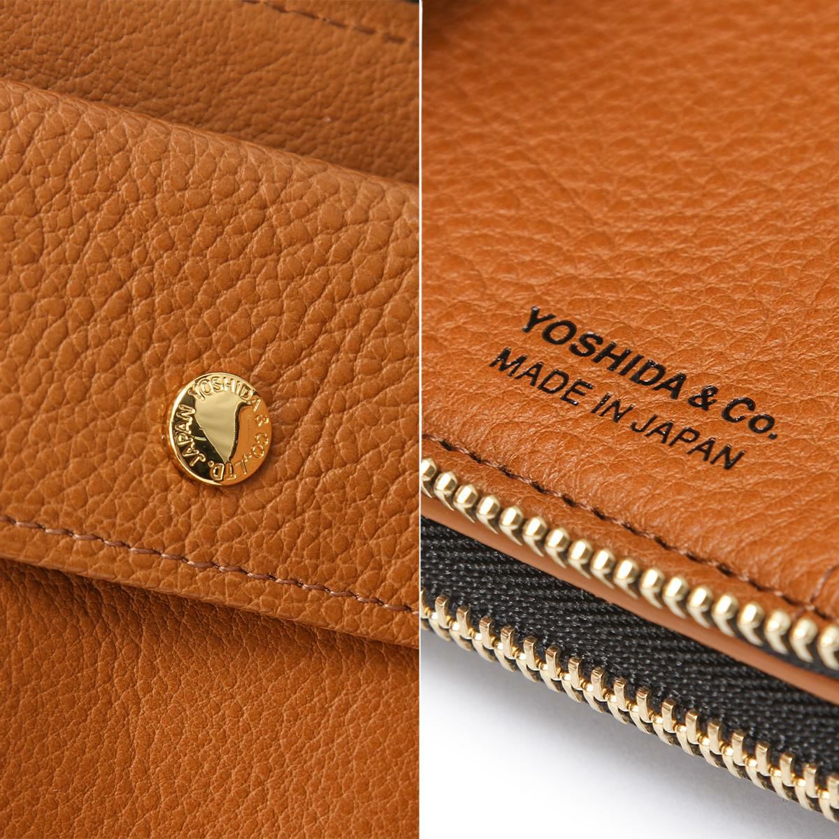 ポーター トーン デュオパース 150-02289 PORTER TONE DUO PURSE