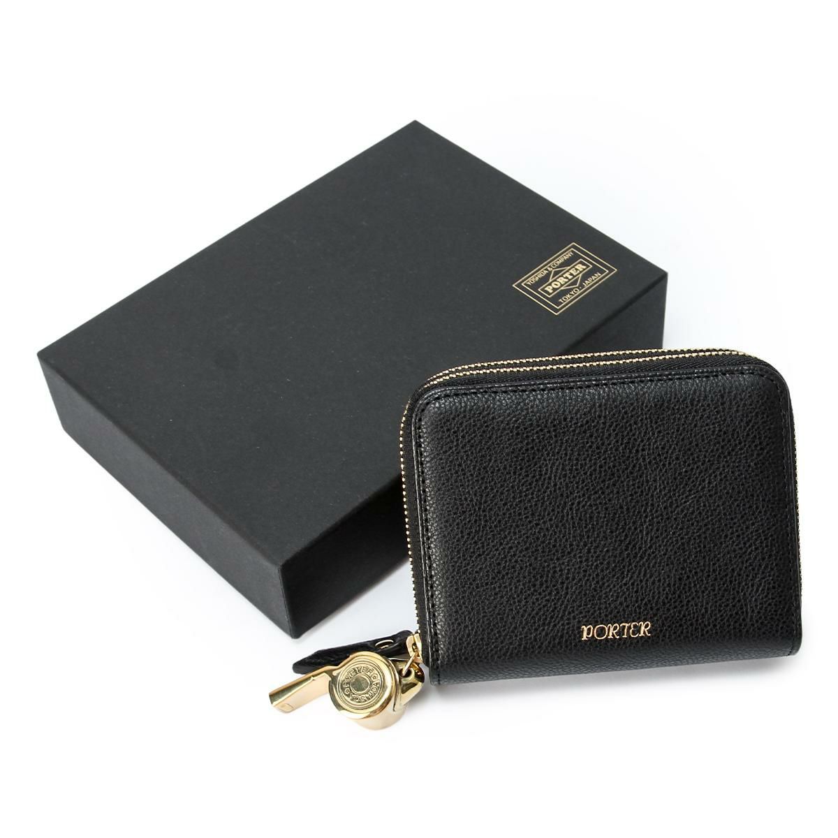 ポーター トーン デュオパース 150-02289 PORTER TONE DUO PURSE