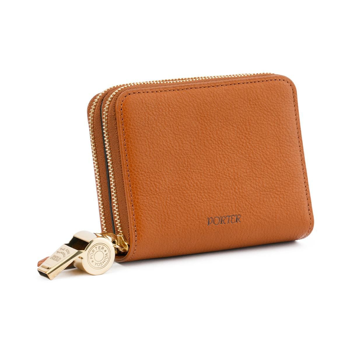 ポーター トーン デュオパース 150-02289 PORTER TONE DUO PURSE