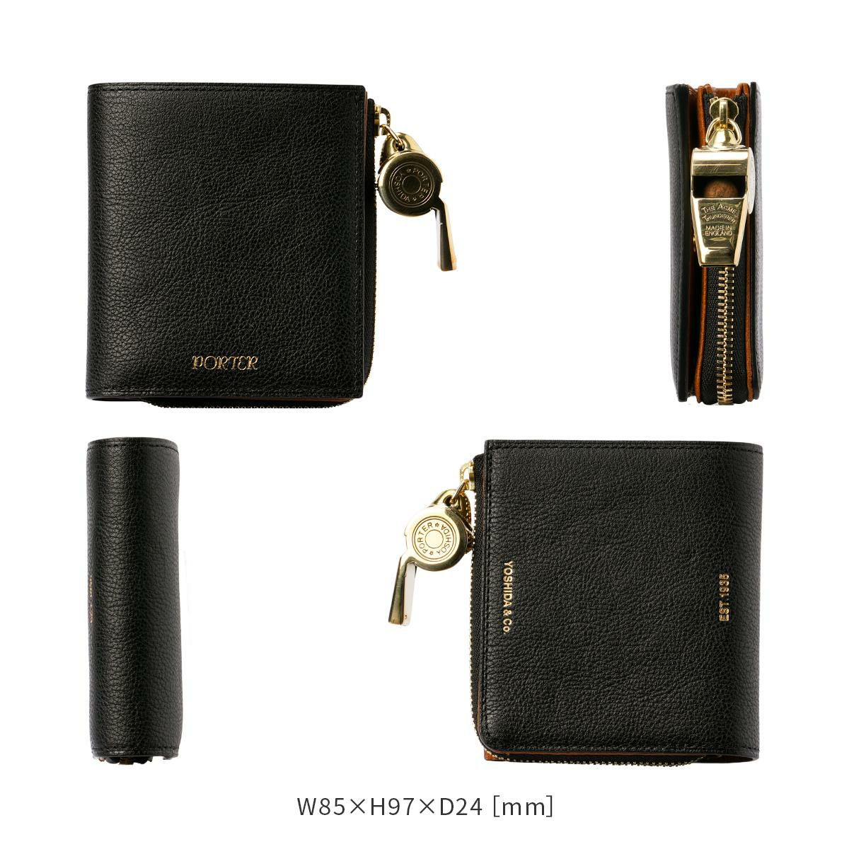 ポーター トーン タイニーパース 150-02290 PORTER TONE TINY PURSE