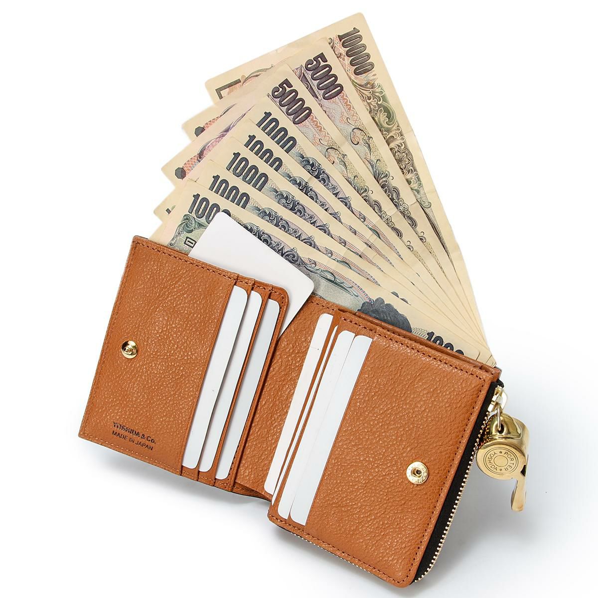 ポーター トーン タイニーパース 150-02290 PORTER TONE TINY PURSE