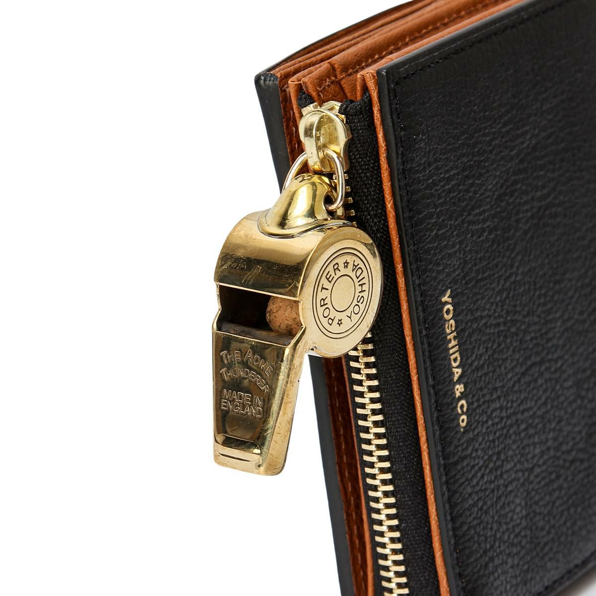 ポーター トーン タイニーパース 150-02290 PORTER TONE TINY PURSE