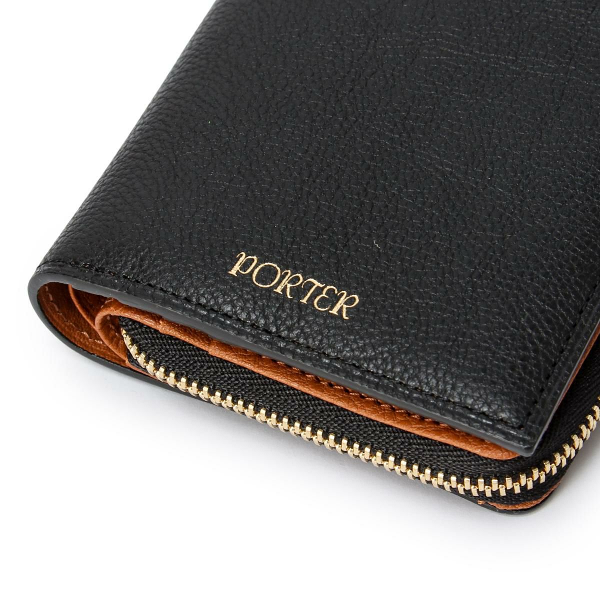 ポーター トーン タイニーパース 150-02290 PORTER TONE TINY PURSE