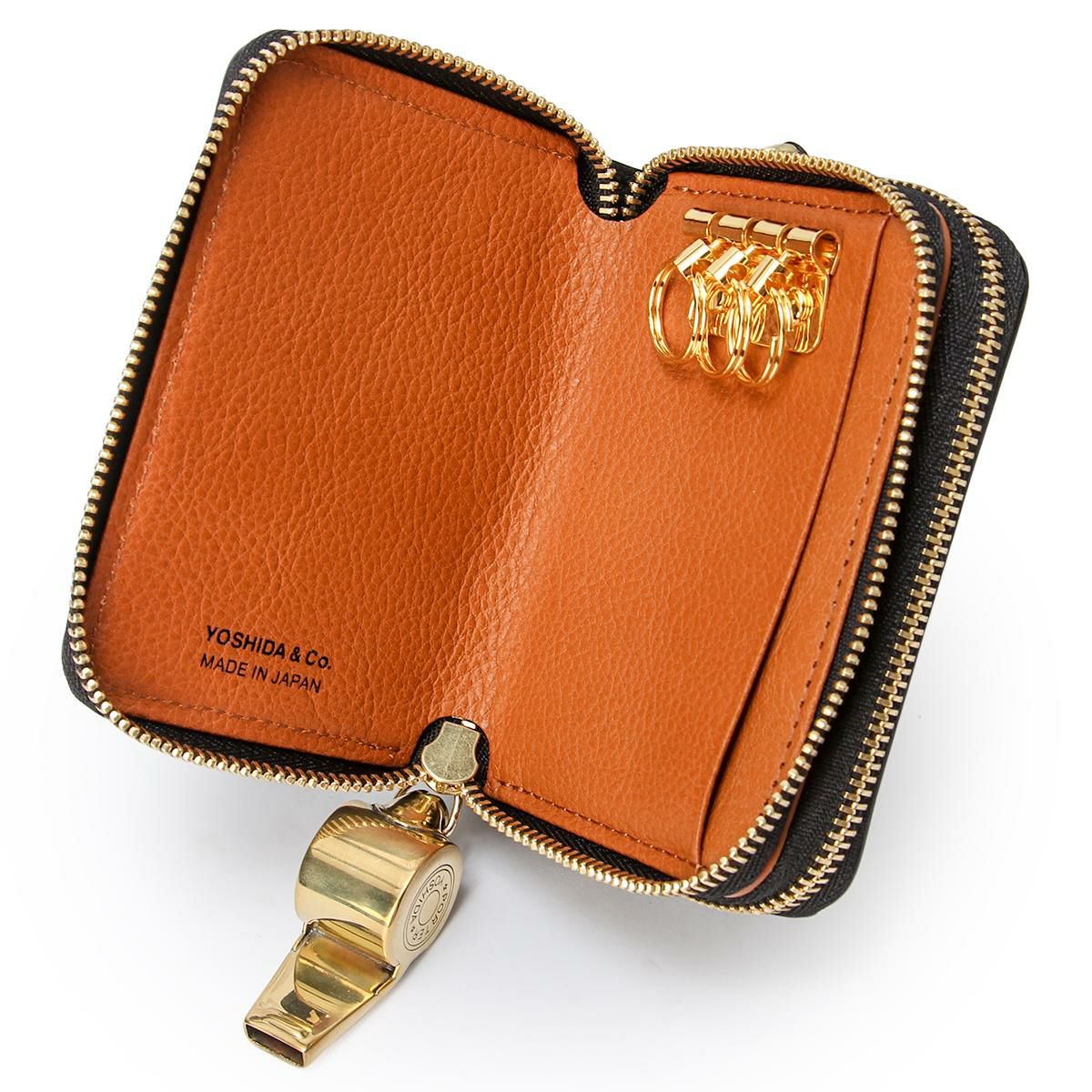 ポーター トーン キーパース 150-02291 PORTER TONE KEY PURSE
