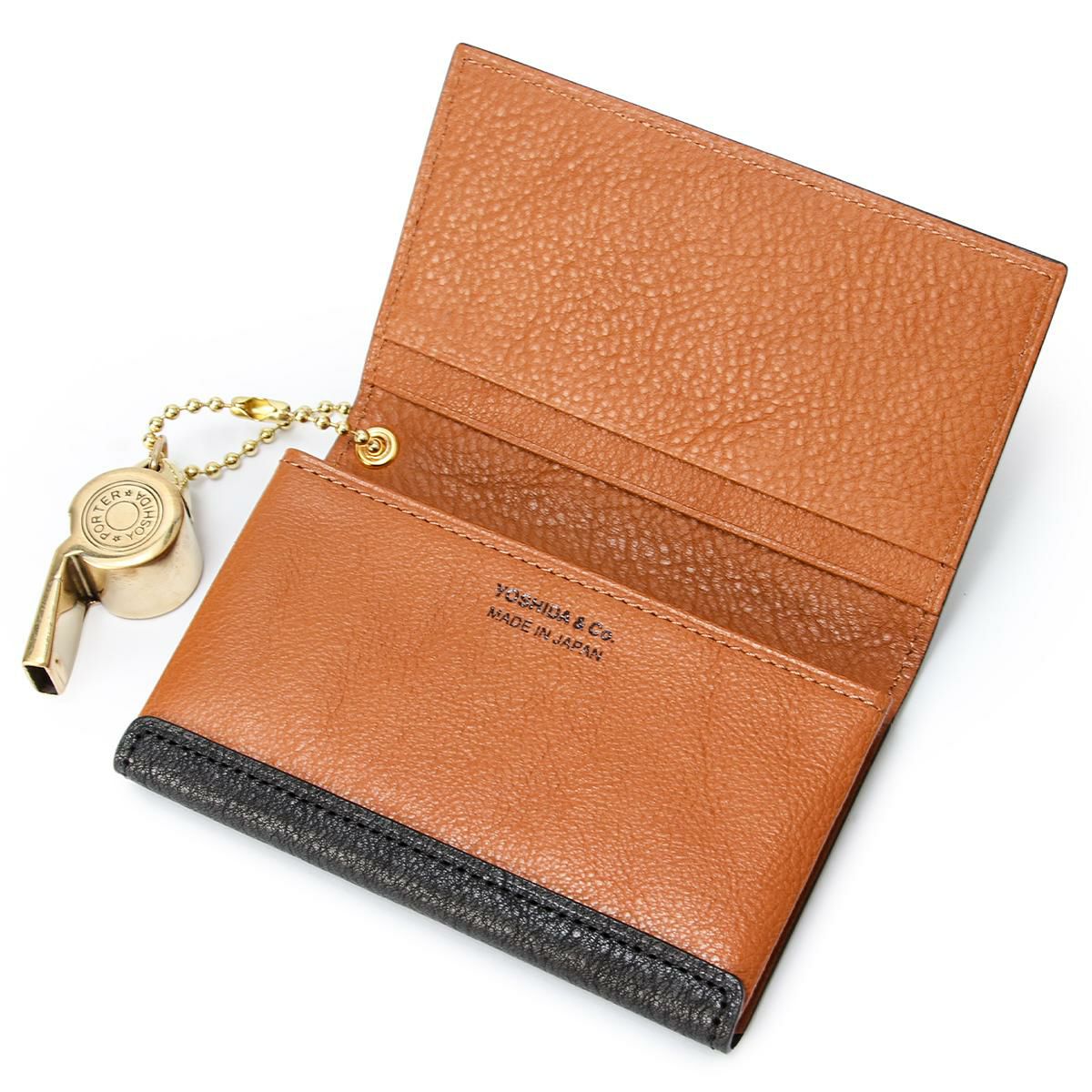 ポーター トーン カードケース 150-02292 PORTER TONE CARD CASE