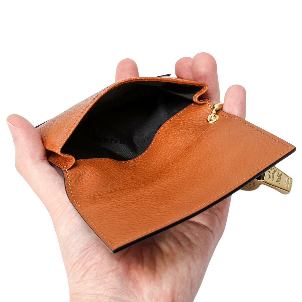 ポーター トーン カードケース 150-02292 PORTER TONE CARD CASE