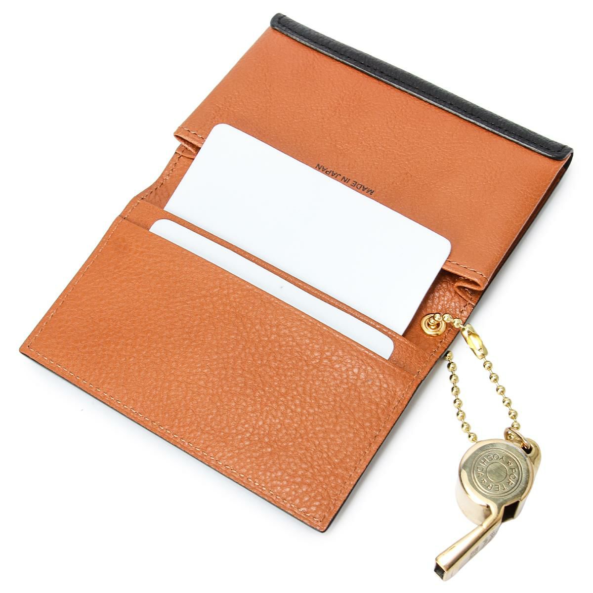 ポーター トーン カードケース 150-02292 PORTER TONE CARD CASE