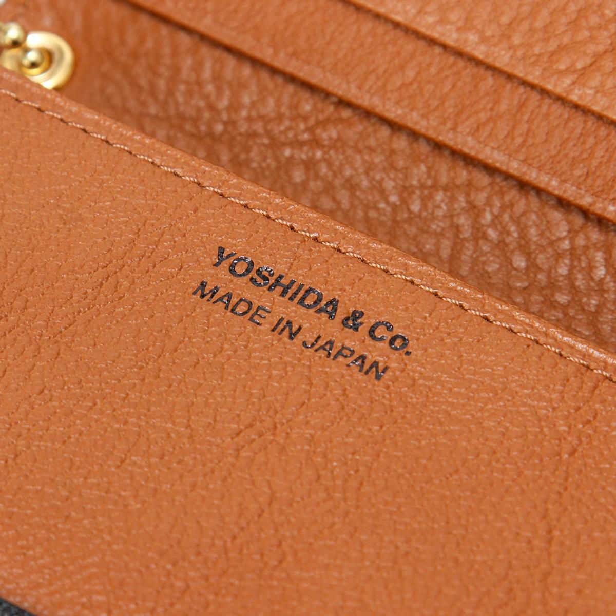 ポーター トーン カードケース 150-02292 PORTER TONE CARD CASE