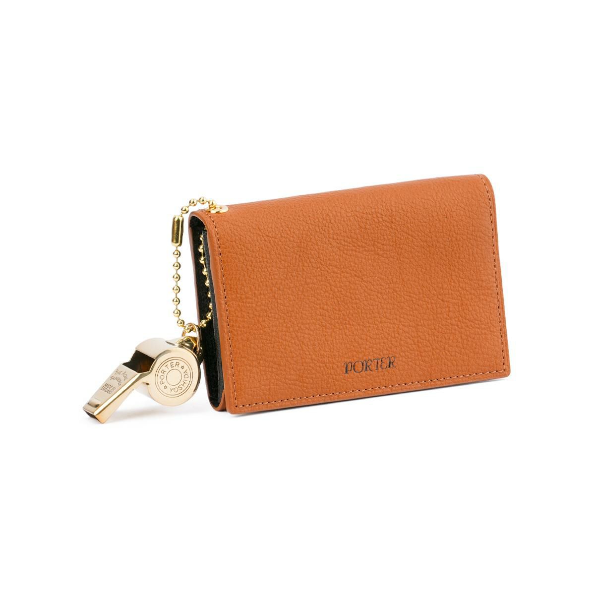 ポーター トーン カードケース 150-02292 PORTER TONE CARD CASE