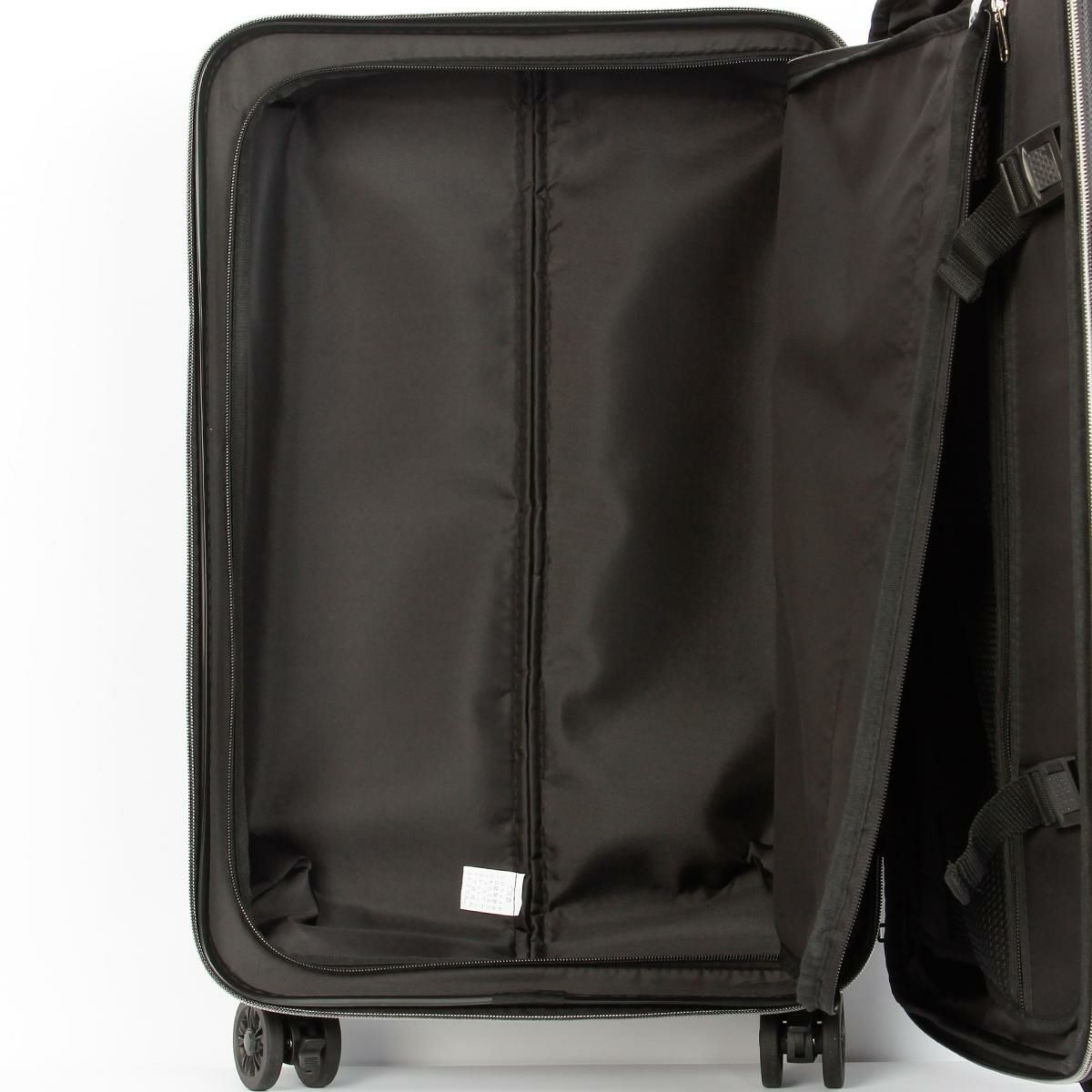 ワイズリー SPARK2 スーツケース wise:ly wis-338-2502