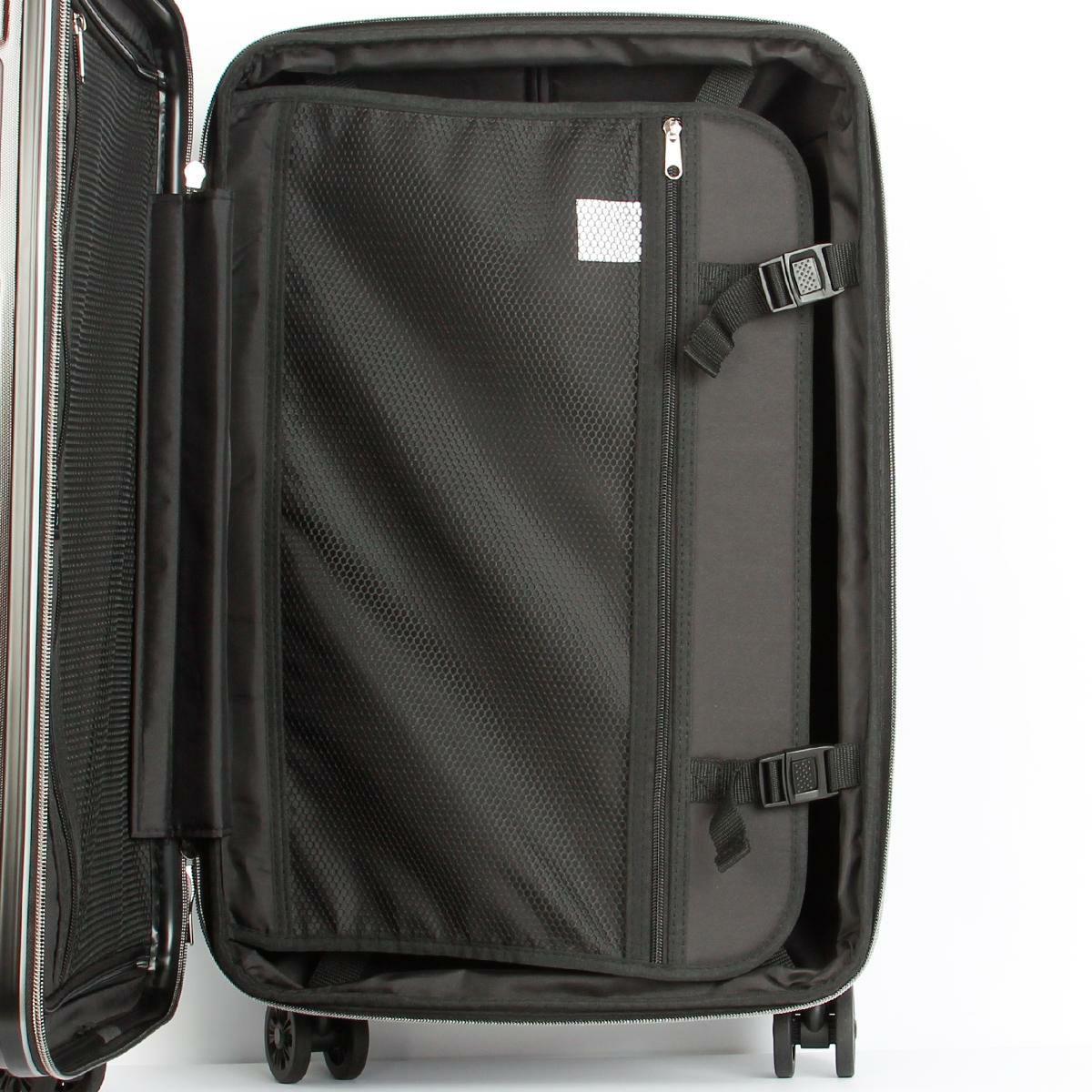 ワイズリー SPARK2 スーツケース wise:ly wis-338-2502