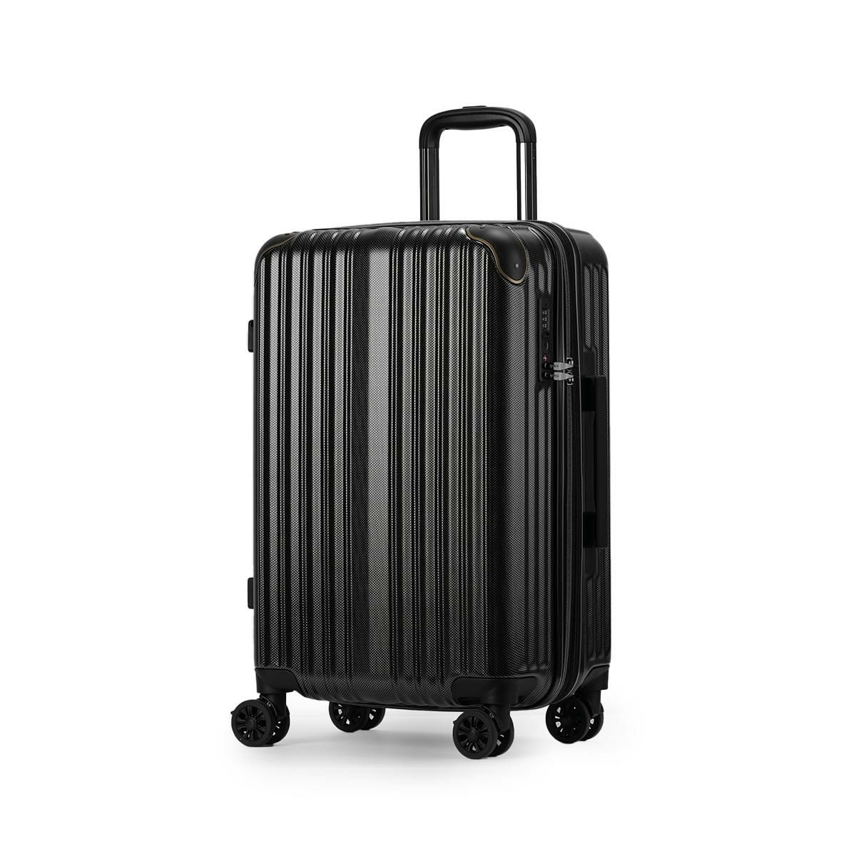 ワイズリー SPARK2 スーツケース wise:ly wis-338-2502