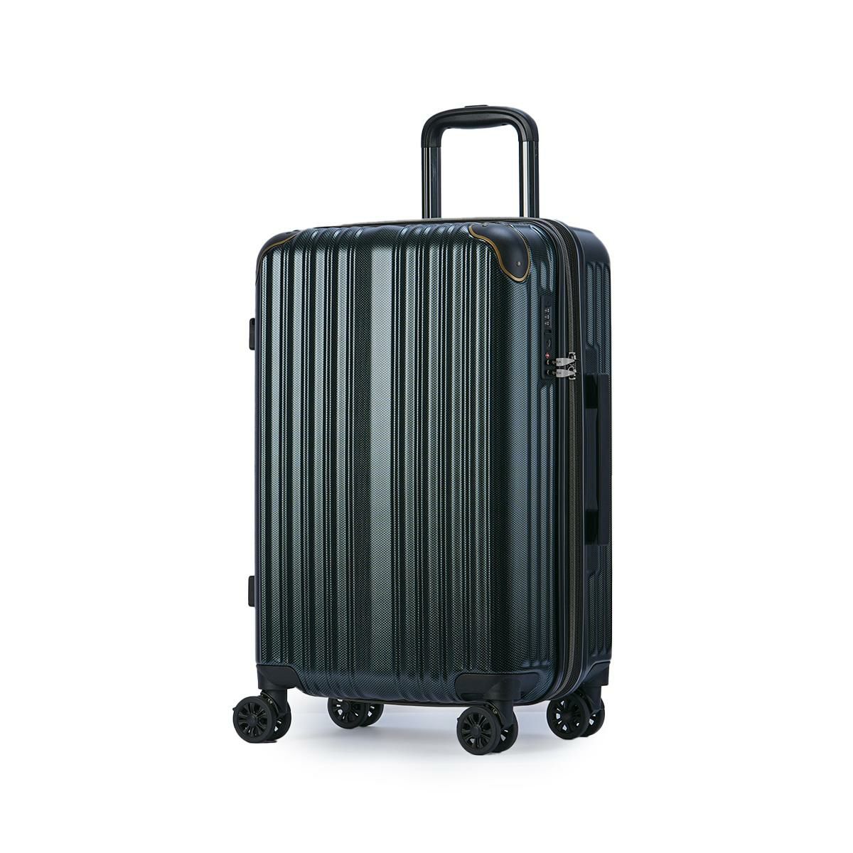 ワイズリー SPARK2 スーツケース wise:ly wis-338-2502