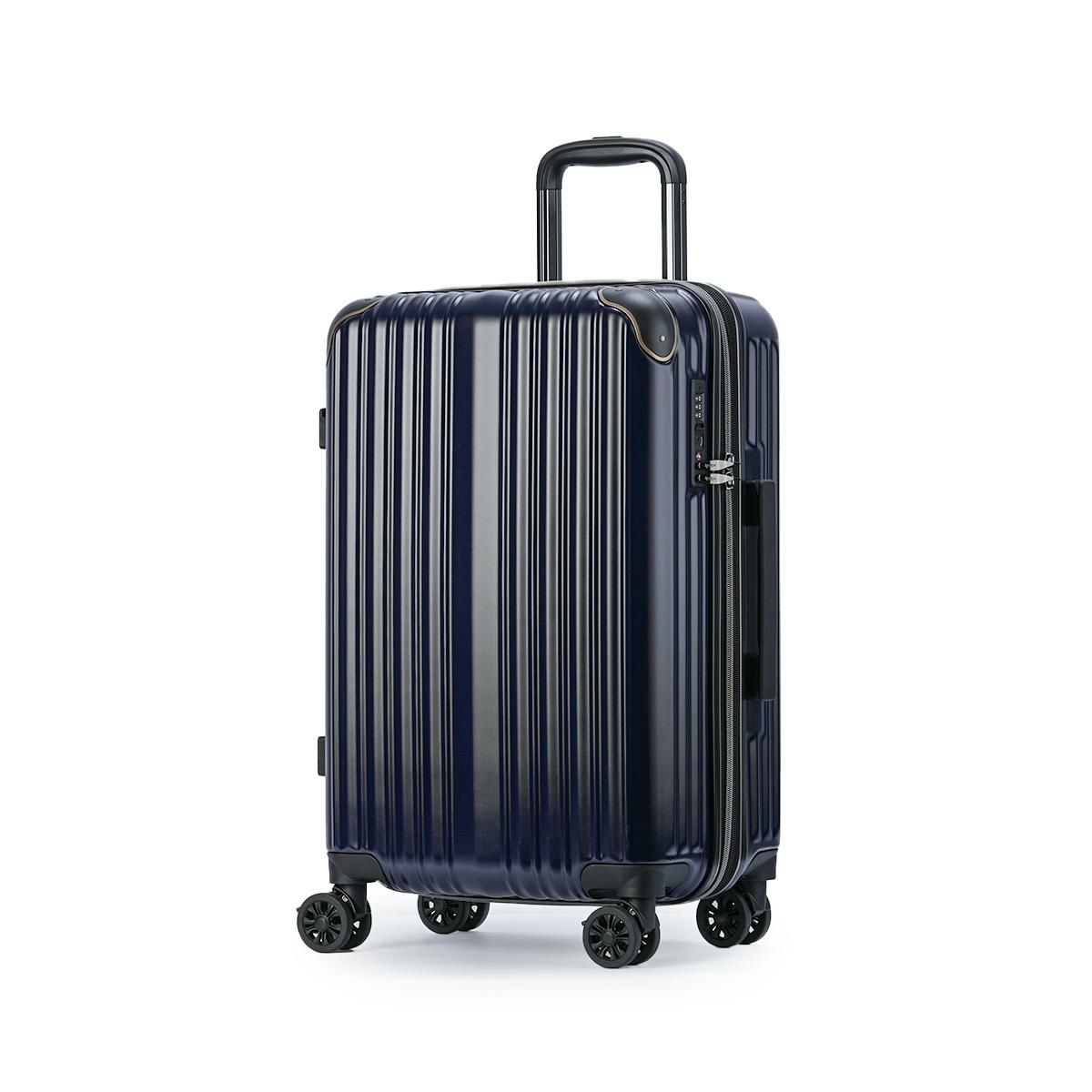 ワイズリー SPARK2 スーツケース wise:ly wis-338-2502