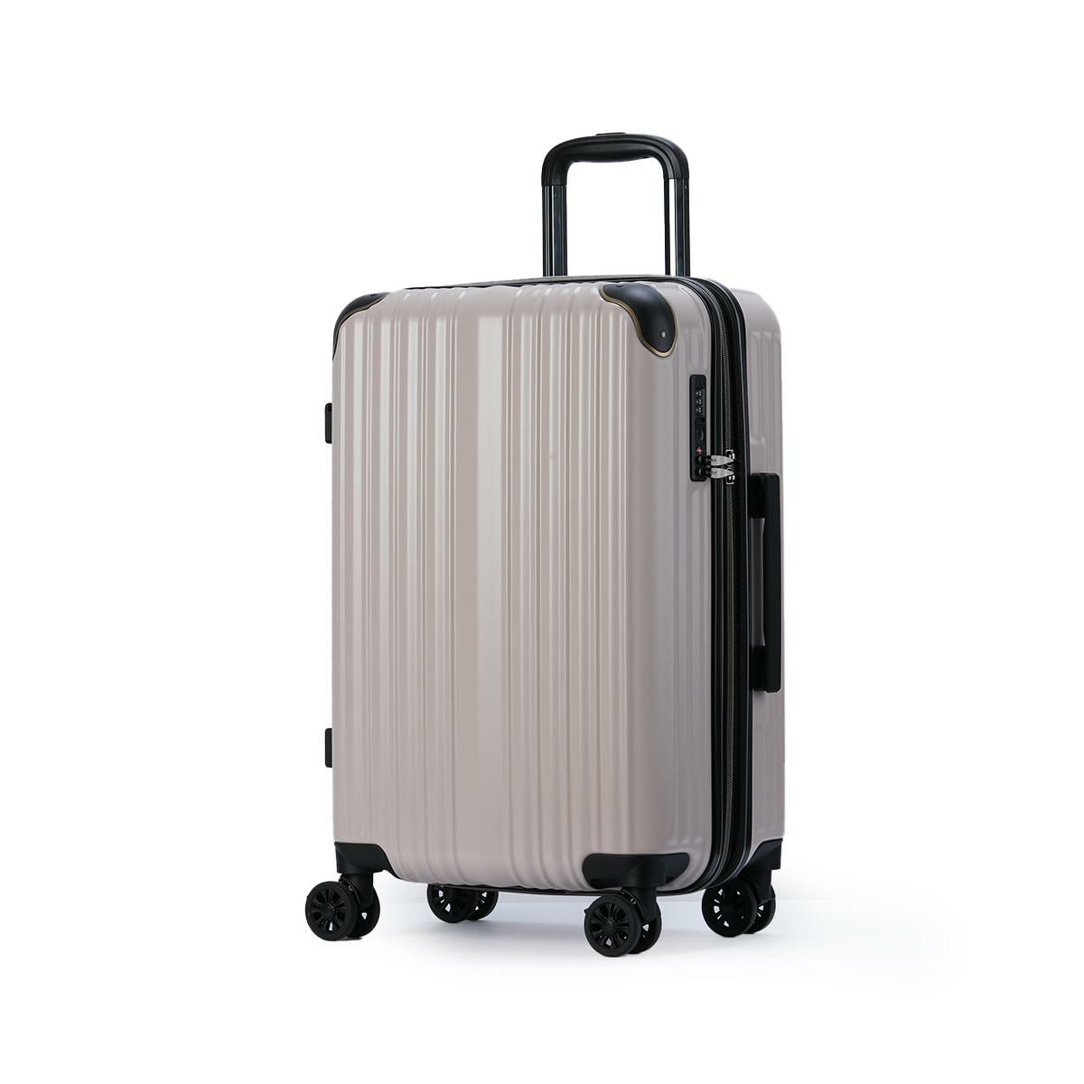 ワイズリー SPARK2 スーツケース wise:ly wis-338-2502