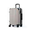 ワイズリー SPARK2 スーツケース wise:ly wis-338-2502