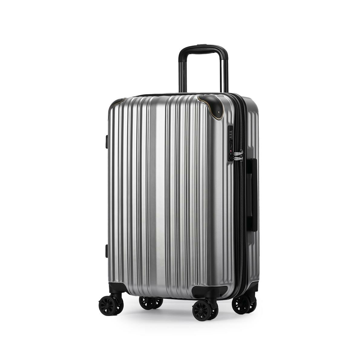 ワイズリー SPARK2 スーツケース wise:ly wis-338-2502