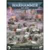 ウォーハンマー 40k コンバットパトロール：ジーンスティーラー・カルト WARHAMMER 40,000 COMBAT PATROL: GENESTEALER CULTS 73-38