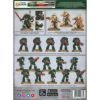 ウォーハンマー 40k コンバットパトロール：ダークエンジェル WARHAMMER 40,000 COMBAT PATROL: DARK ANGELS 73-44
